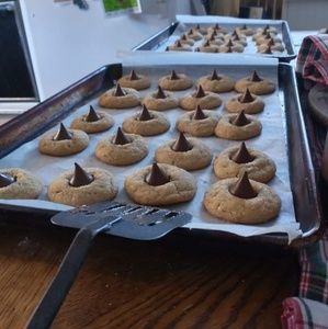 Meet your Posher, Pam